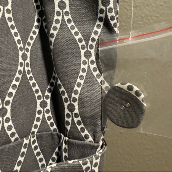 Robbie Bee Shift Dress Size 18 - Picture 5 of 5